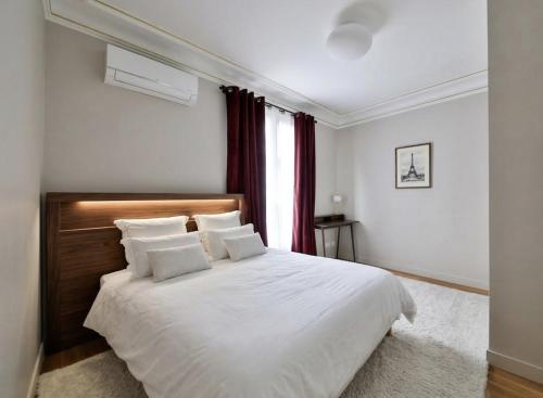 3BR Tour Eiffel Kleber - image 8