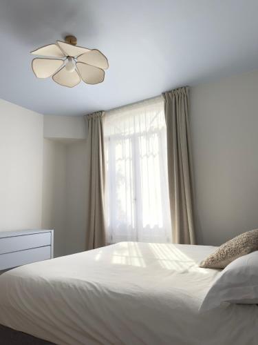 Design & Confort T3 Vue Parc Lit 180, Toulouse (photo 11)