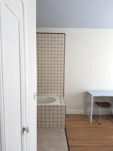 Design & Confort T3 Vue Parc Lit 180, Toulouse (photo 6)