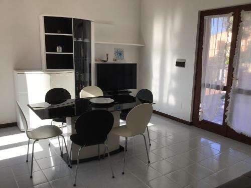 Iekārtas, Casa Antonietta Villetta incantevole Vista Mare in Funtana Meiga