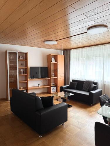 Ferienwohnung am Damm in 英格爾海姆