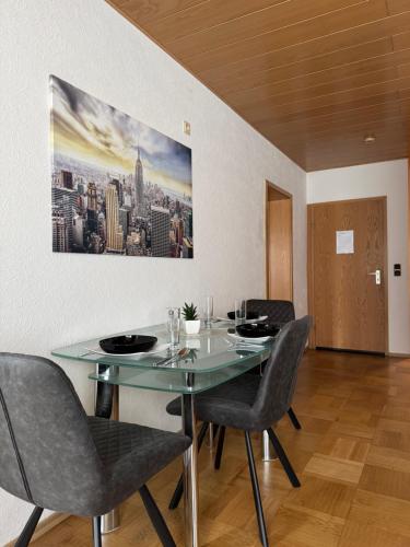 Ferienwohnung am Damm in 英格爾海姆