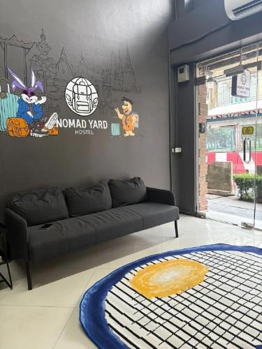 Nomad Yard Hostel Khaosan - image 9
