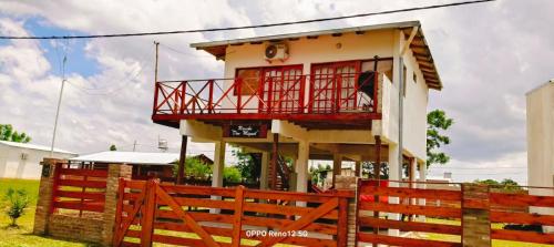 Rancho Don Miguel – khách sạn tại Monte Caseros