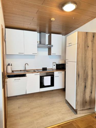 Ferienwohnung am Damm in 英格爾海姆