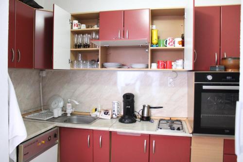 House Stoevi in Negotino