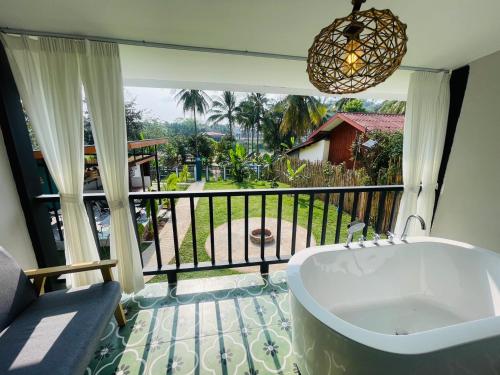 周辺案内, インタダ リバーサイド ルアンパバーン (Inthada riverside Luang Prabang) in ナム カン リバー