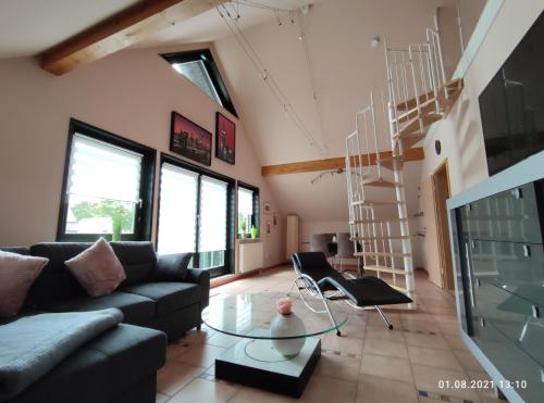 Apartment Waldblick by MoMo in Blankenfelde-Mahlow