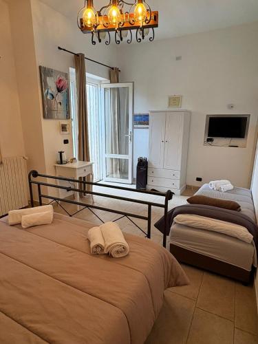 Villa don peppe 5