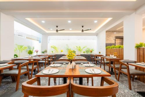 Hotel Aurora Bliss Gachibowli photo 4