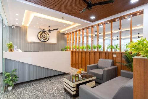 Hotel Aurora Bliss Gachibowli photo 5