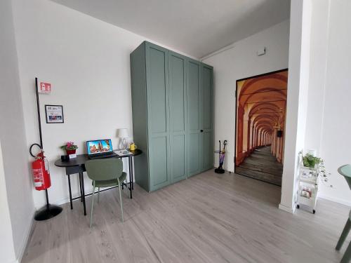 Létesítmények, ABiTa Corticella - Comfortable stay in Bologna in Corticella