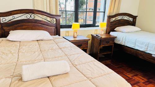 1825 Hotel - image 5