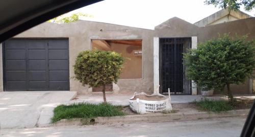 Las Glicinas in Villa Mercedes