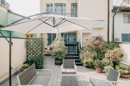 Domus Silvana Apartments 4