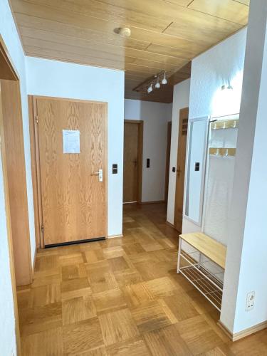 Ferienwohnung am Damm in 英格爾海姆