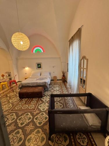 Loft Poerio Ostuni 4