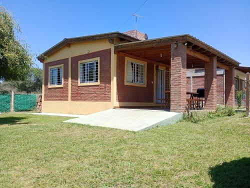 Brisas del Lago - Potrero de Garay