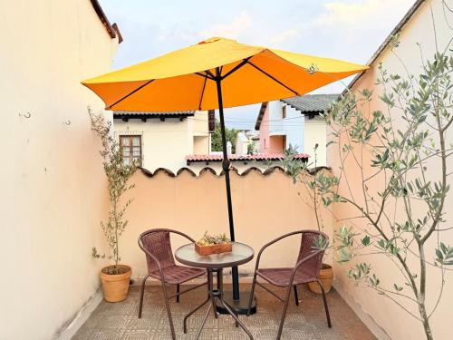 Casa Ixel en Antigua Guatemala - image 5