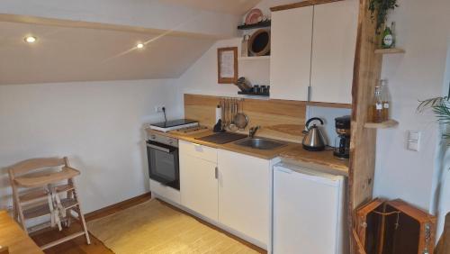 Ferienwohnung am Bühl (Ferienwohnung am Buhl) in 卡姆