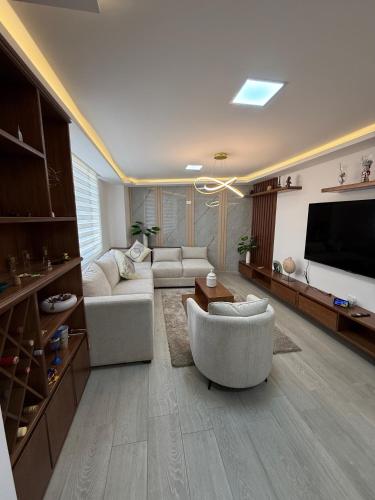 Aura apartamento