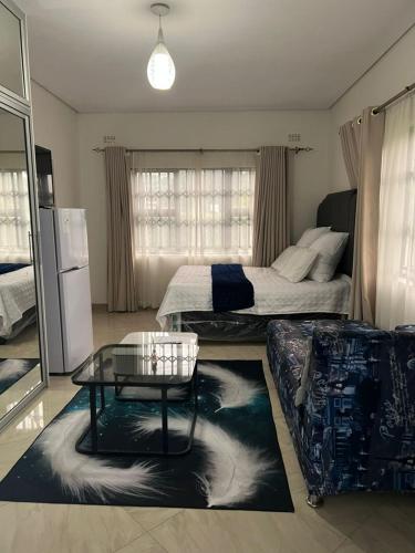Home away from Home in Mutare