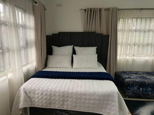 Home away from Home in Mutare