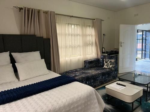 Home away from Home in Mutare