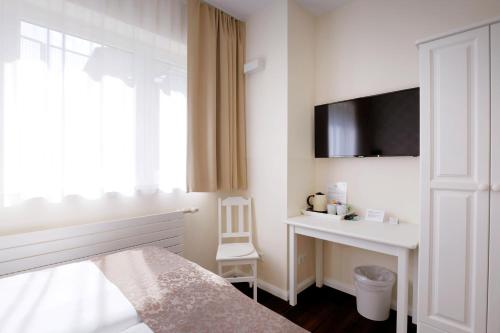 List Five - Your British Guesthouse, Stuttgart (Foto 5)