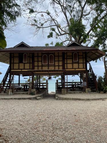 . 74YOU Beach Resort and Restaurant
