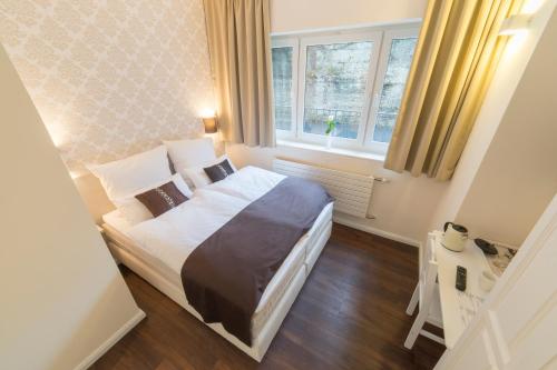 List Five - Your British Guesthouse, Stuttgart (Foto 2)