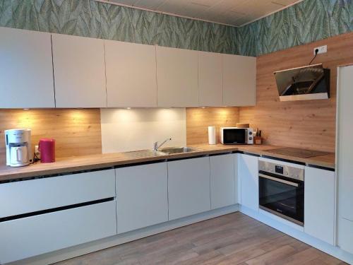 Ferienwohnung am Drömling Südheide - Gerda in Bergfeld, Deutschland