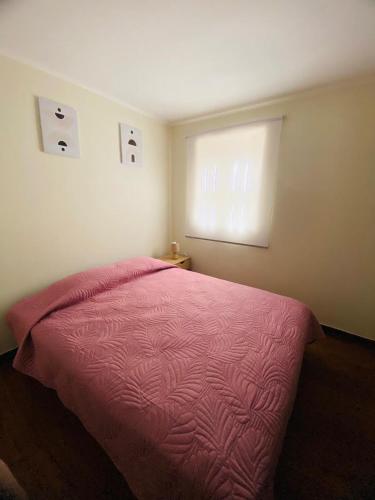 Casa céntrica en San Felipe
