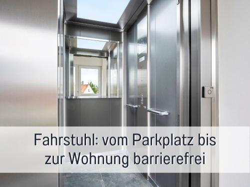 Fewo Edel&Liebe Neubau mit Fahrstuhl, Parkplatz, Balkon, W-lan, ruhige Lage, Einkaufsmoglichkeiten 5 in グロミッツ