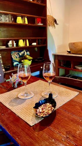 RAVENALA Lodge, Bungalow et Villa sur plage privée (RAVENALA Lodge, Bungalow et Villa sur plage privee) in Иле Сейнт Мари