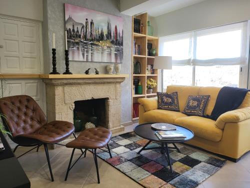 Vendégszoba, Apartaments Font del Cirerer in Szent Hilari Sacalm