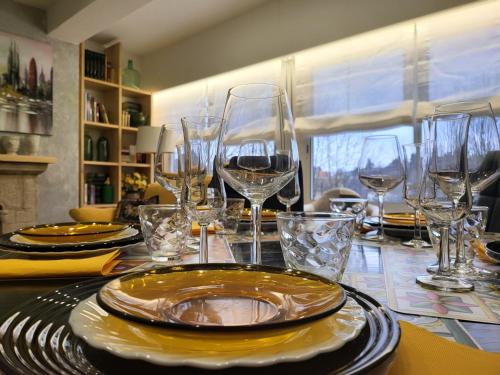 Létesítmények, Apartaments Font del Cirerer in Szent Hilari Sacalm