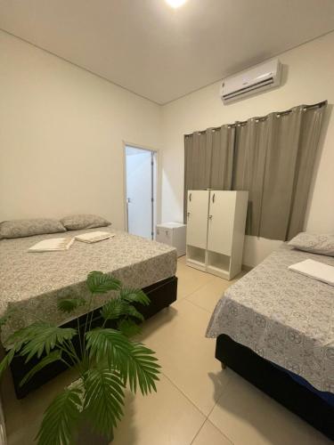 Hotel Pousada Jardim Camapuã (Hotel Pousada Jardim Camapua) in São Gabriel Do Oeste