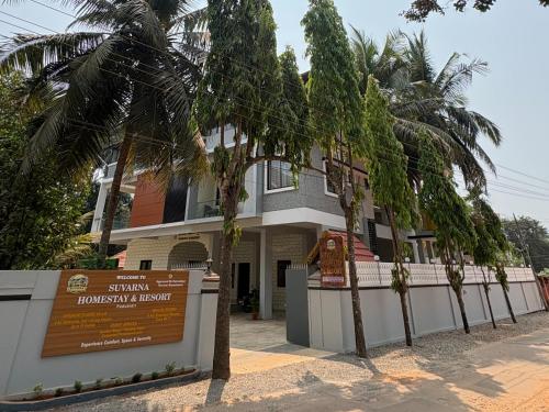 Suvarna homestay and Resort Padubidri - Beluvai