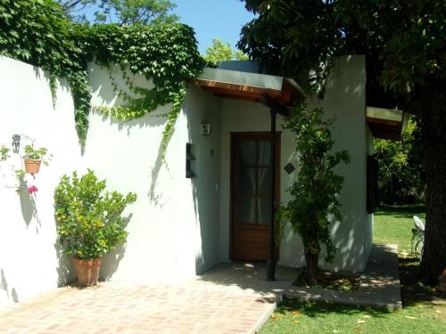 La Posada de Don Segundo – San Antonio de Areco, NC