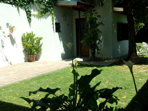La Posada de Don Segundo – San Antonio de Areco, NC