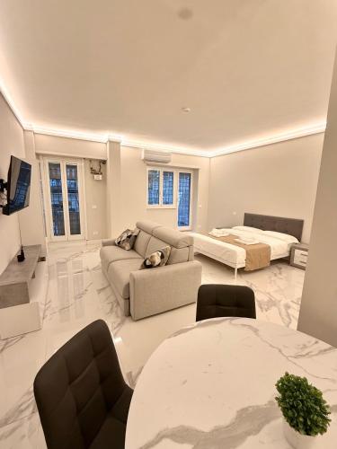 Rao's Suite Roma