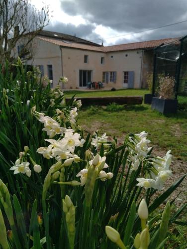 Ty Véron gîte à louer Mazeray
