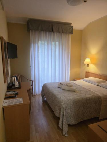 Hotel Chalet del Lago in Avigliana