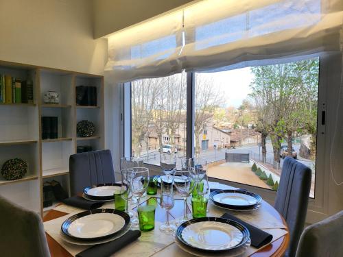 Létesítmények, Apartaments Font del Cirerer in Szent Hilari Sacalm