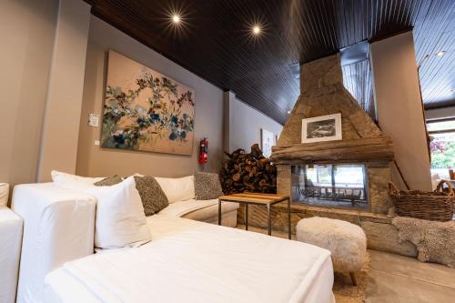 Tunqueley Hotel - image 5