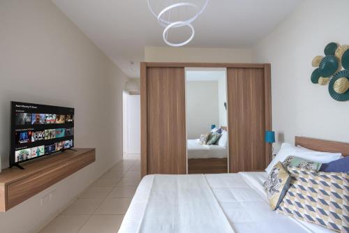 Beyroot a prime downtown beirut 3 bedroom apartment 24 7 power - image 5