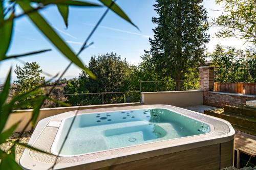 Nobilis Charme Relais 4