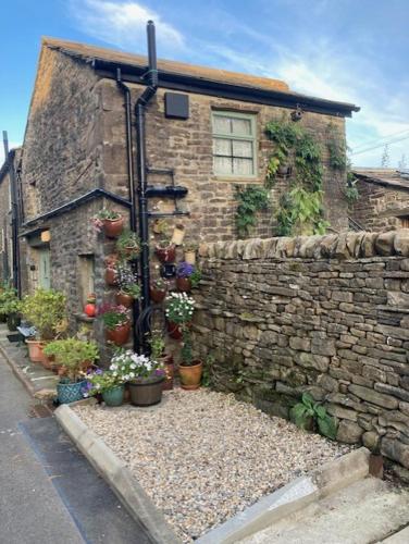 A szálláshely kívülről, THE OLD CART HOUSE, pet friendly cottage in Garsdale near Sedbergh in Garsdale Head