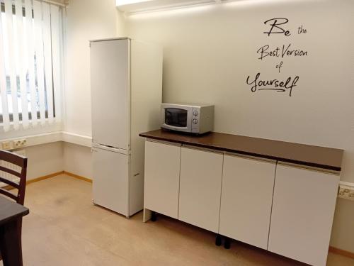 Hostel Yöpöllö (Hostel Yopollo) in Kouvola